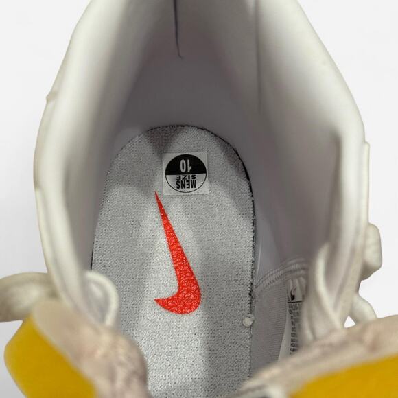 Never worn nike blazer mid '77 SE sneaker trainer - Picture 3 of 5